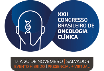 XXII Congresso Brasileiro de Oncologia Clínica